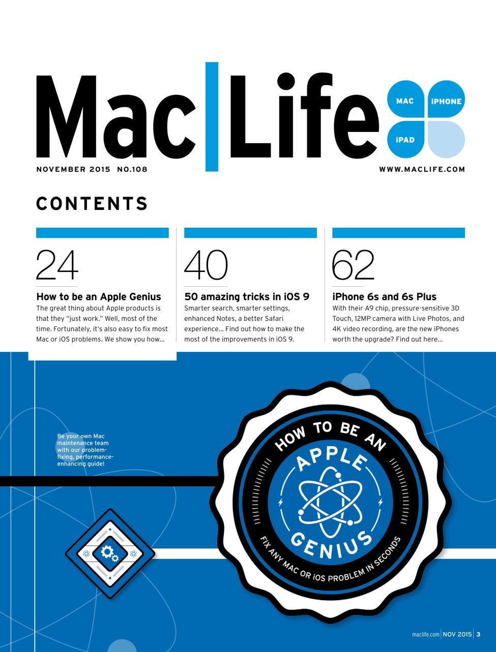 Mac|Life Preview Pages