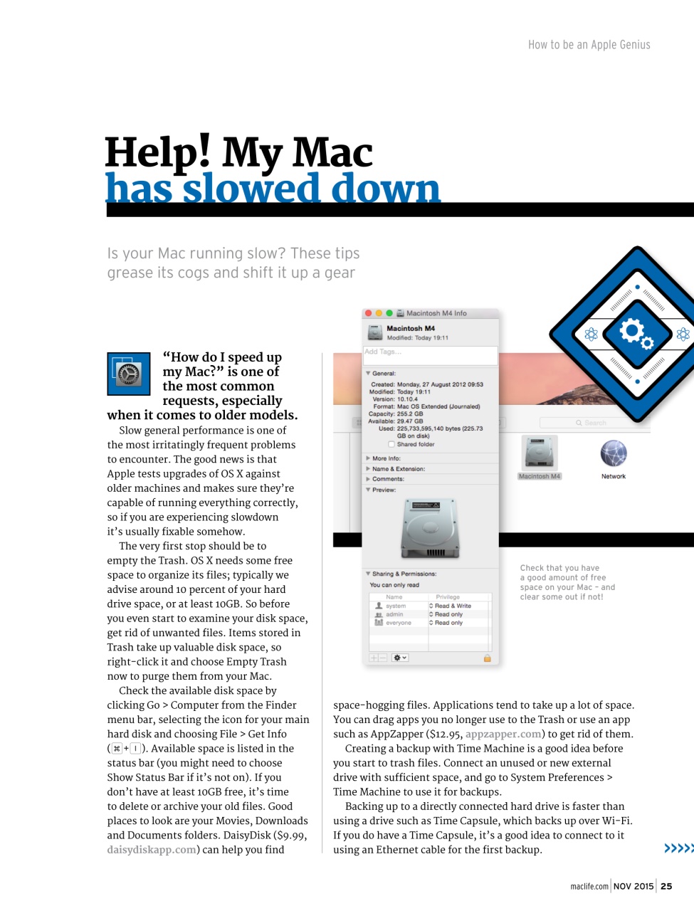 Mac|Life Preview Pages