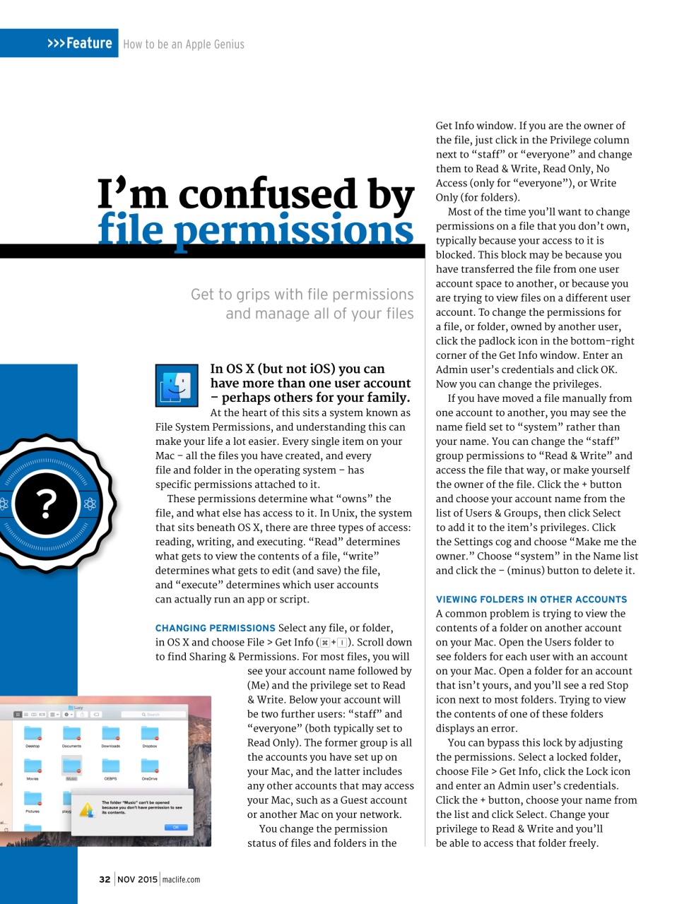 Mac|Life Preview Pages