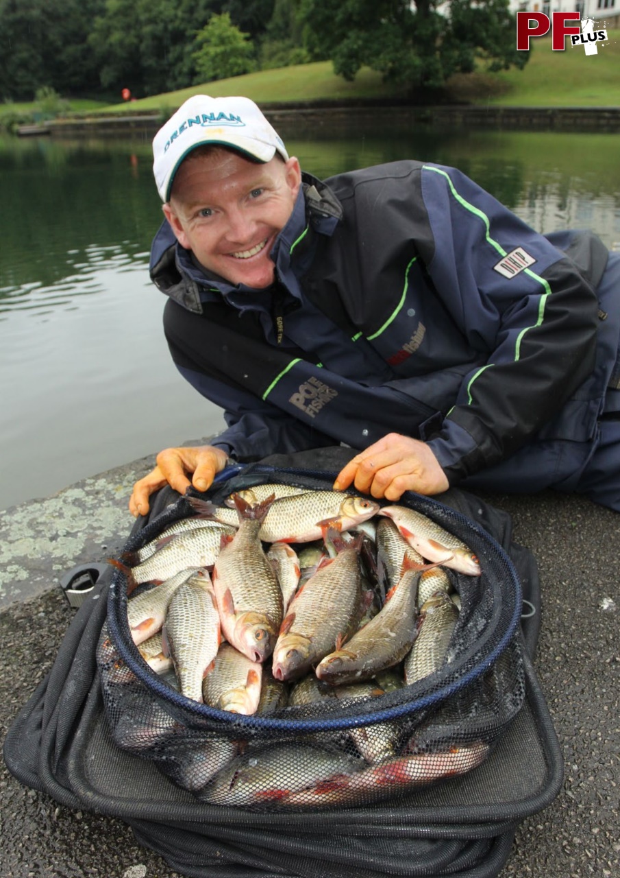 Pole Fishing Plus Preview Pages