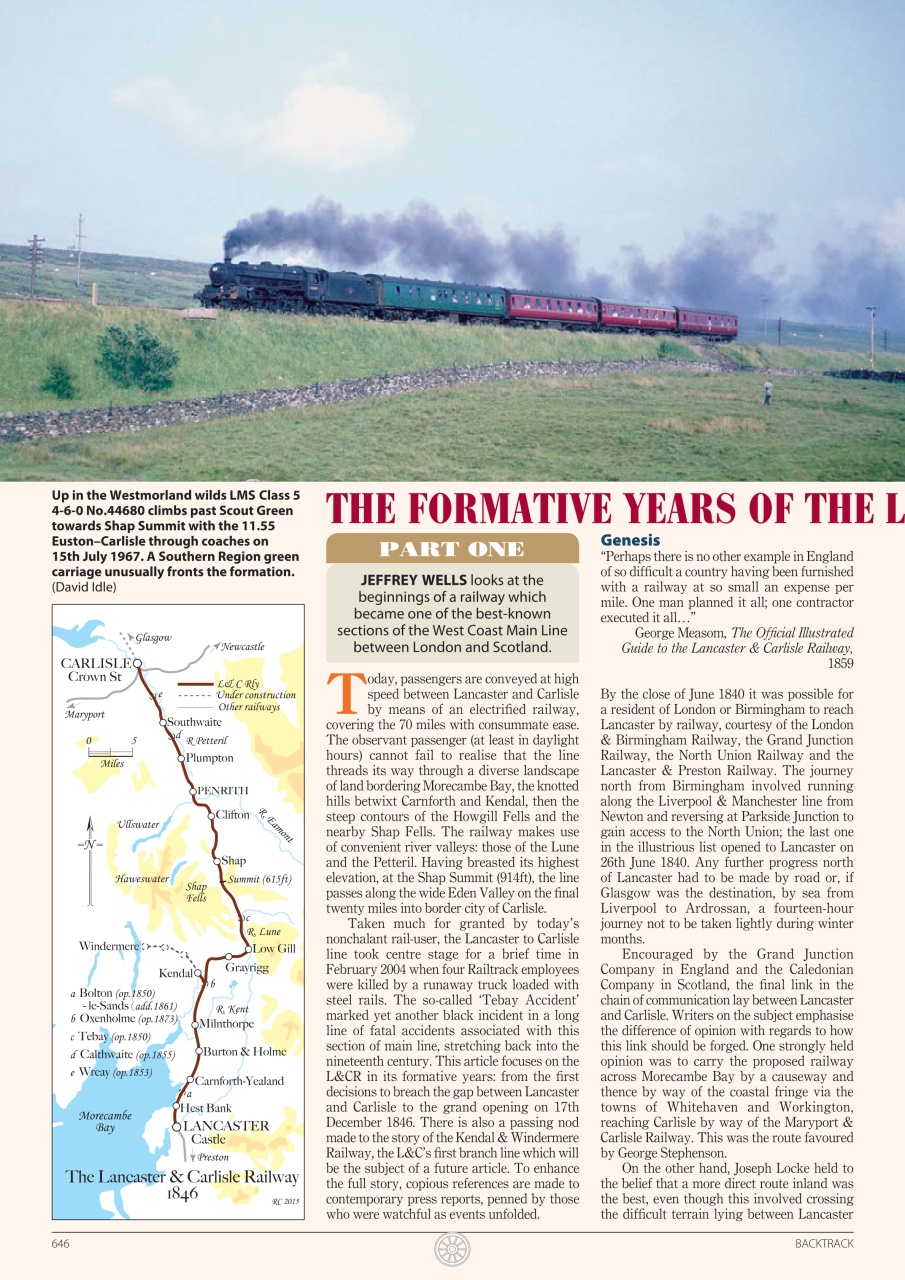 Backtrack Preview Pages