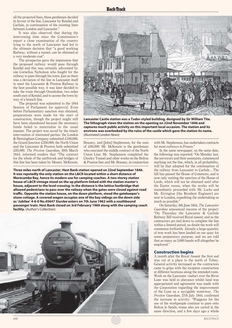 Backtrack Preview Pages