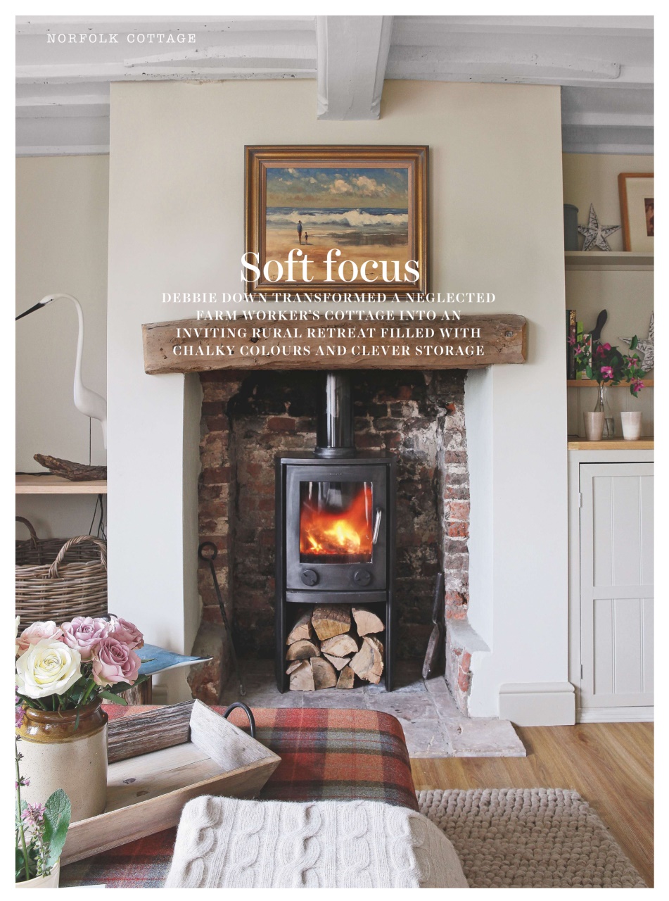 Country Homes & Interiors Preview Pages