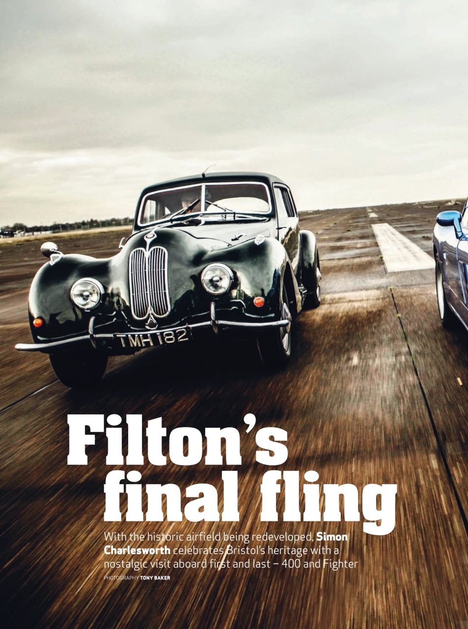 Classic & Sports Car Preview Pages