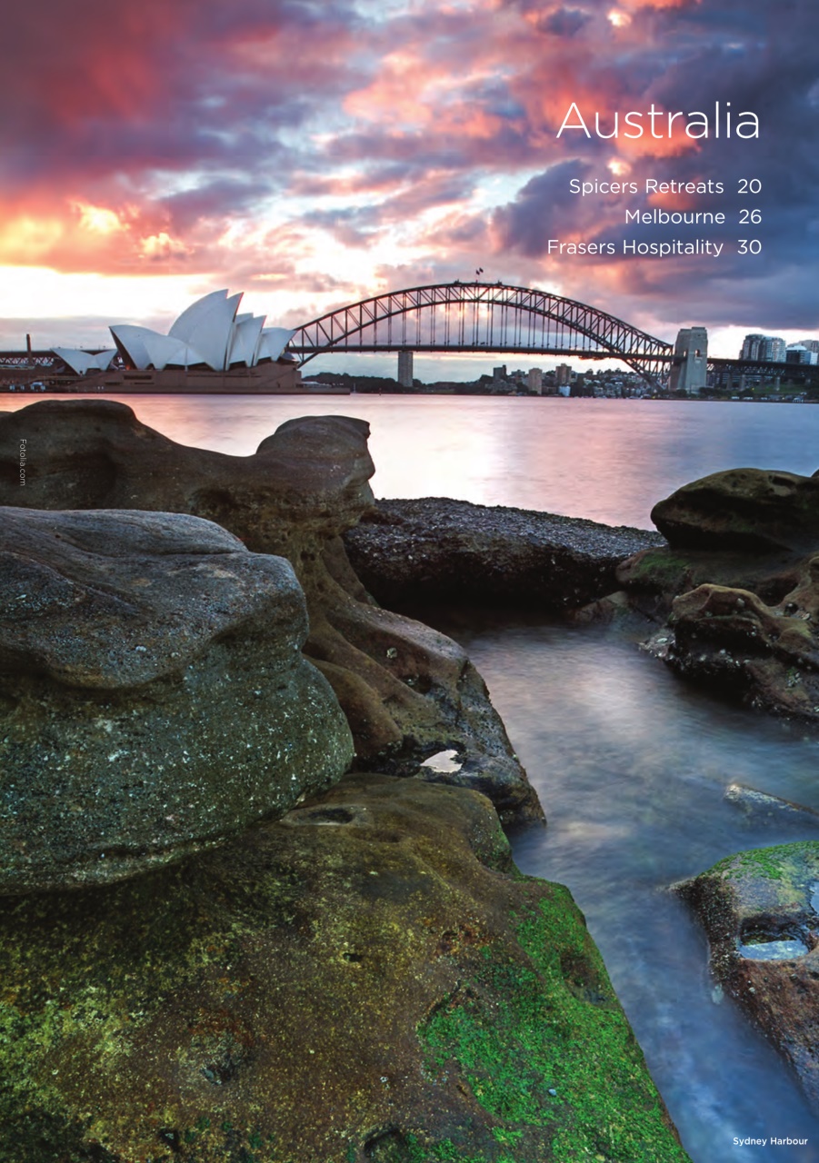 Let’s Travel Preview Pages