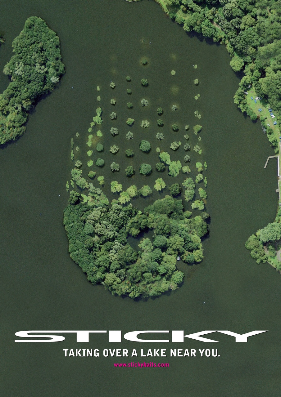 Big Carp Magazine Preview Pages