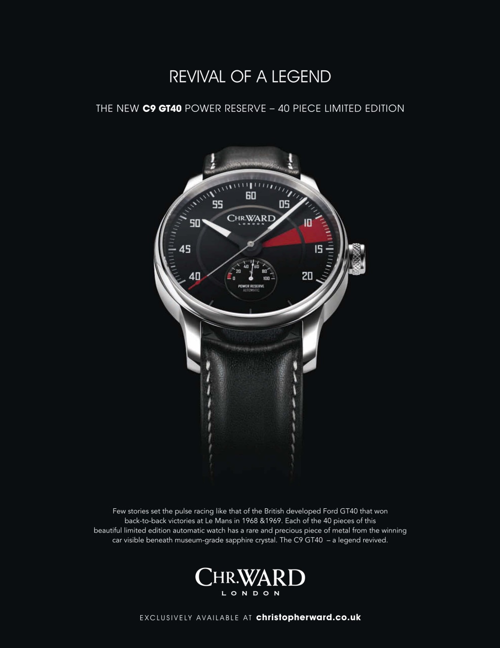 GT Porsche Preview Pages