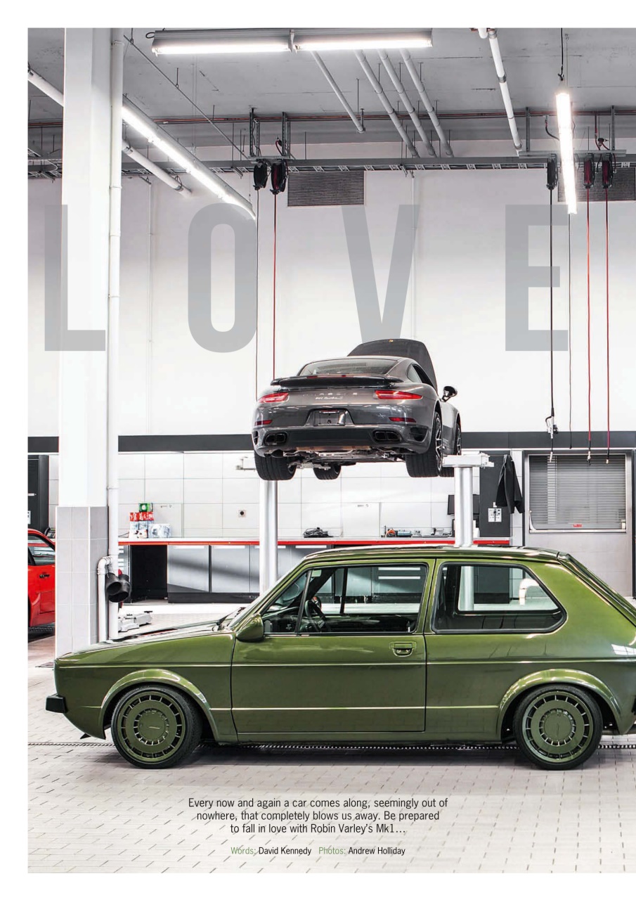 Performance VW Preview Pages