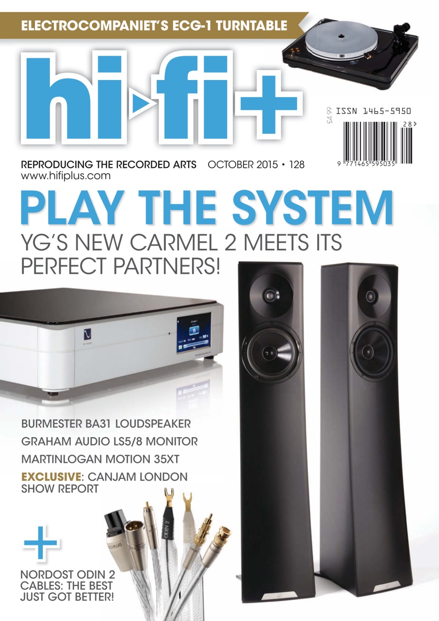 hi-fi+ Global Network Preview Pages