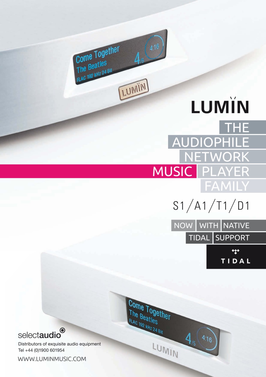 hi-fi+ Global Network Preview Pages