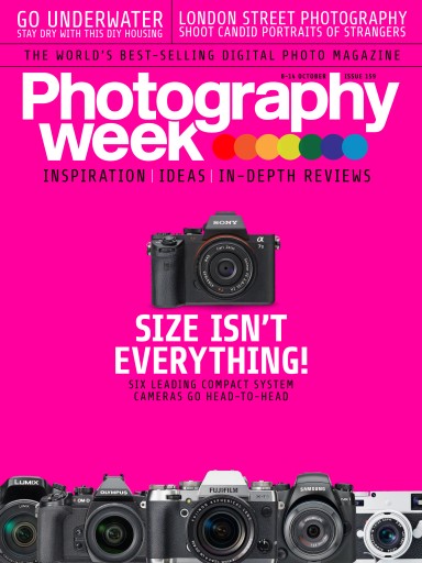 Photography Week issue 