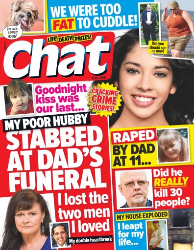 Chat issue 
