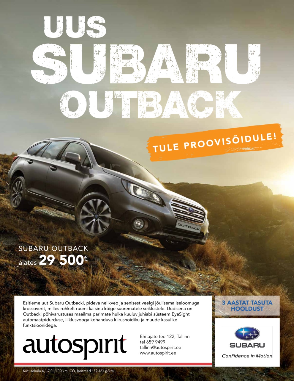 Forbes Estonia Preview Pages