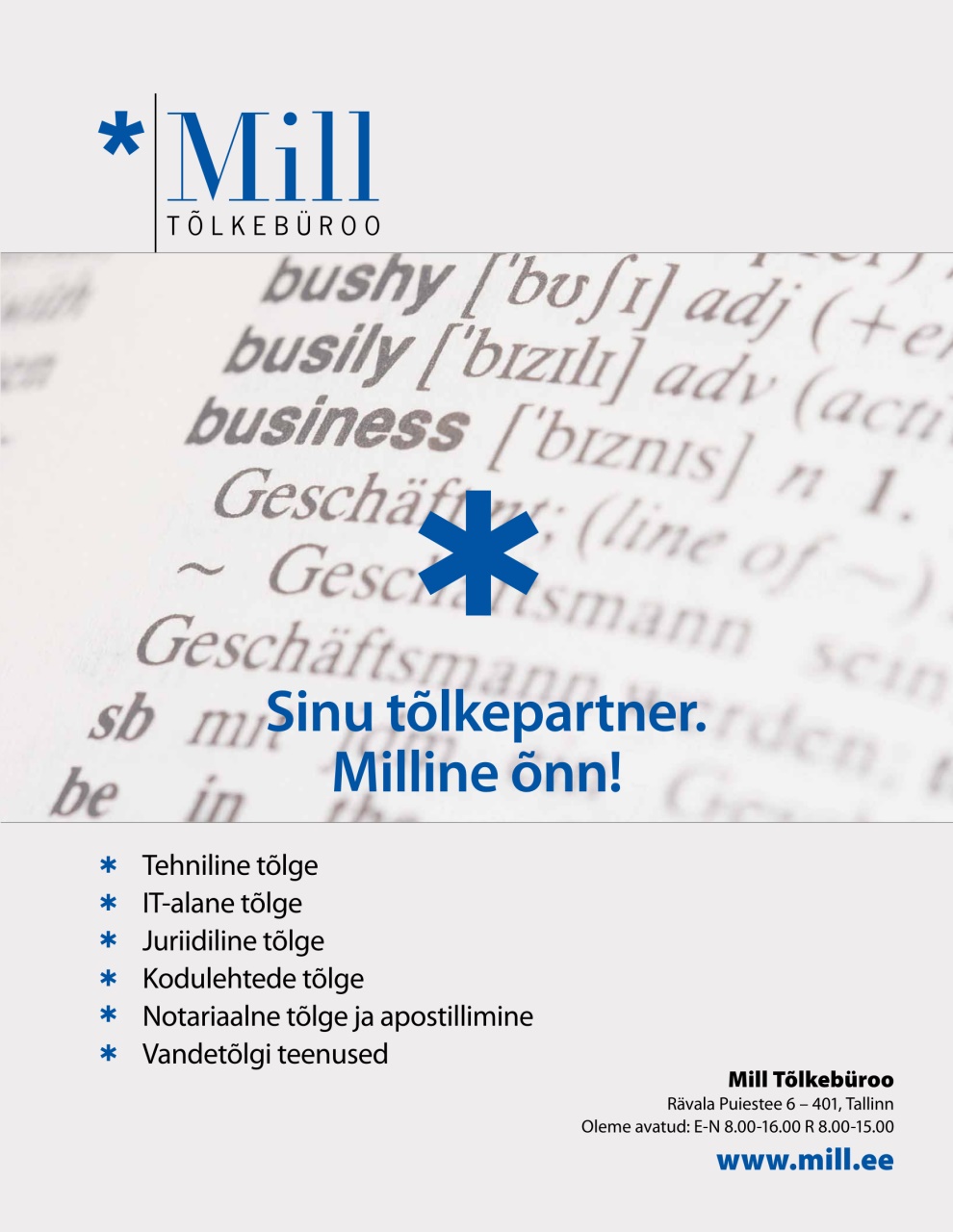 Forbes Estonia Preview Pages