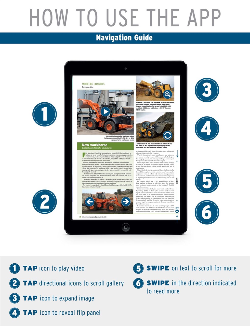 Construction Europe Preview Pages