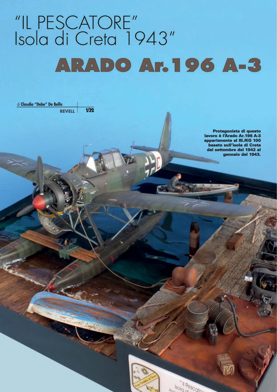 Model Time Preview Pages