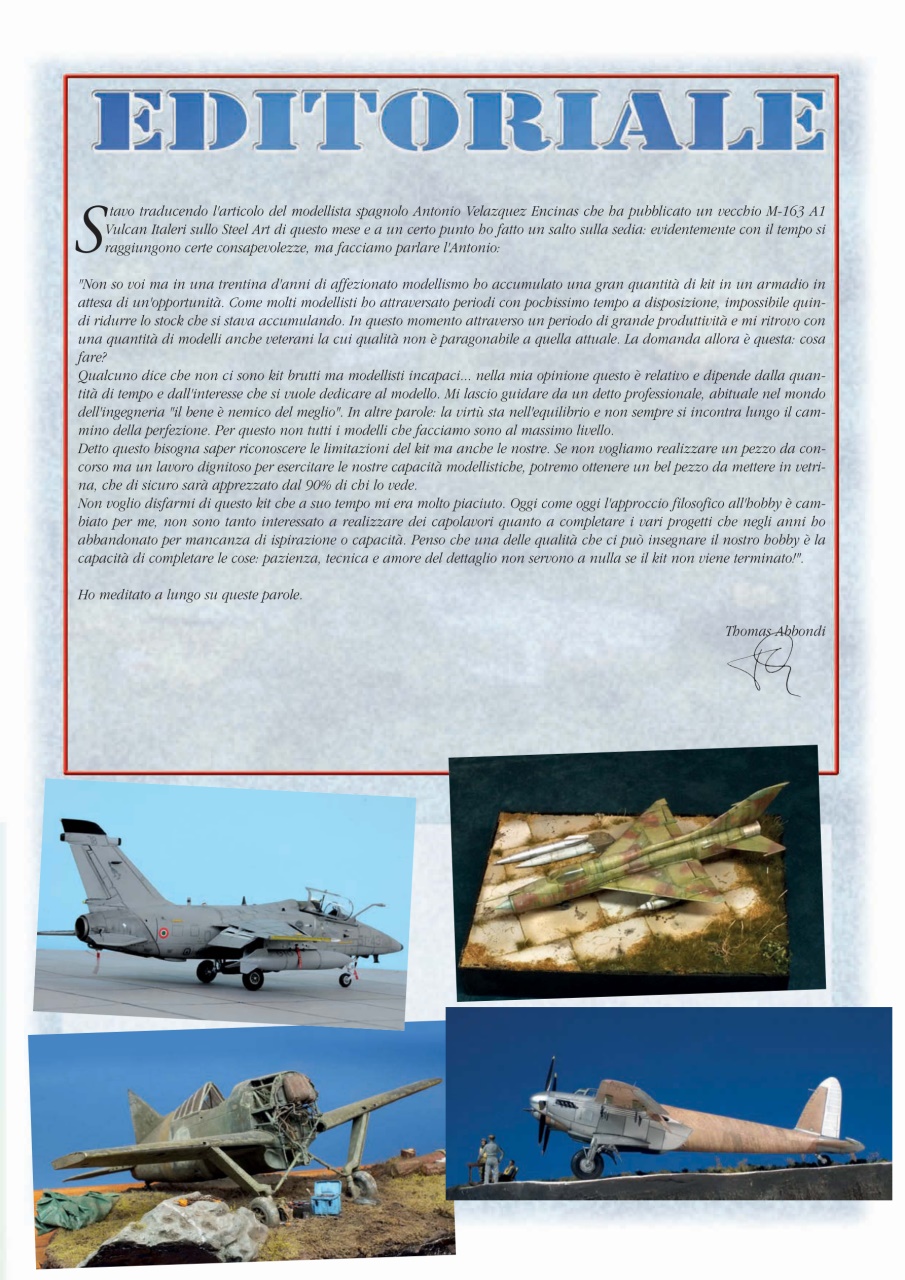 Sky Model Preview Pages