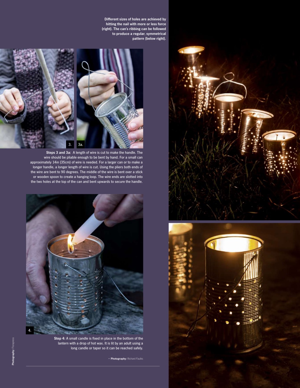 LandScape Preview Pages