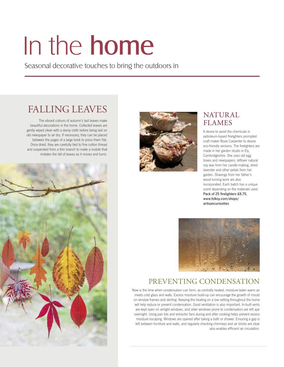 LandScape Preview Pages