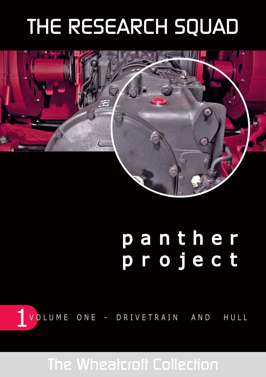 Modellers Reference Library Preview Pages