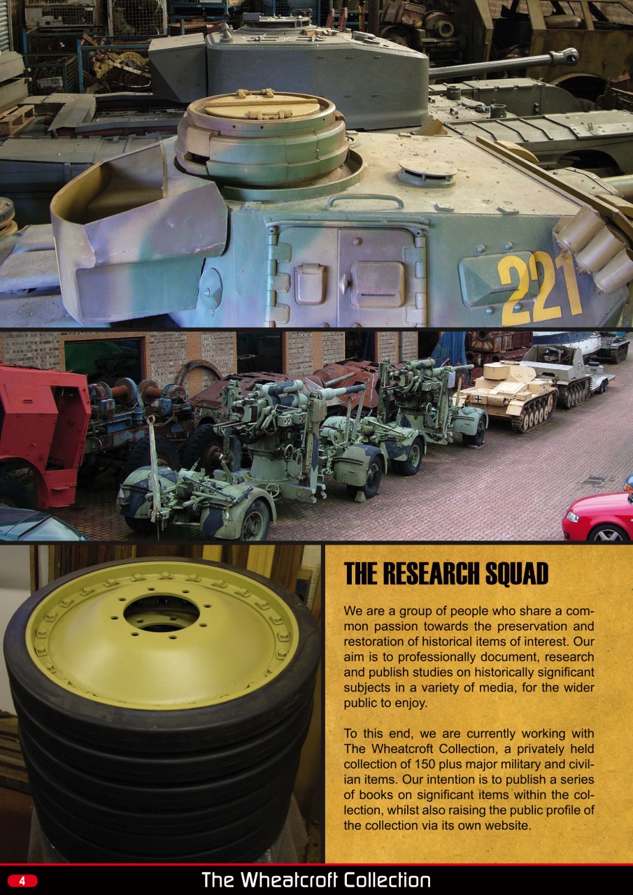 Modellers Reference Library Preview Pages