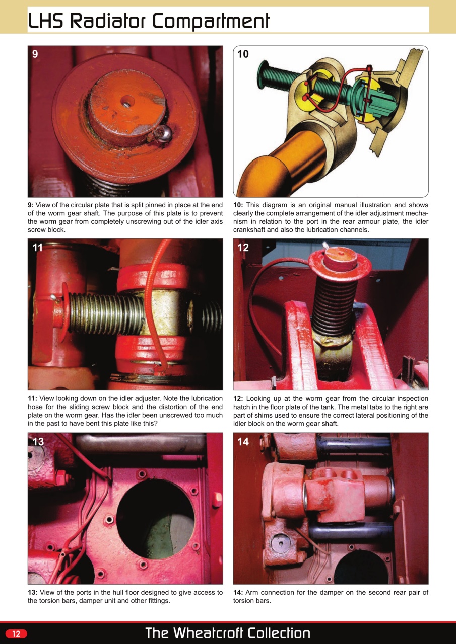Modellers Reference Library Preview Pages