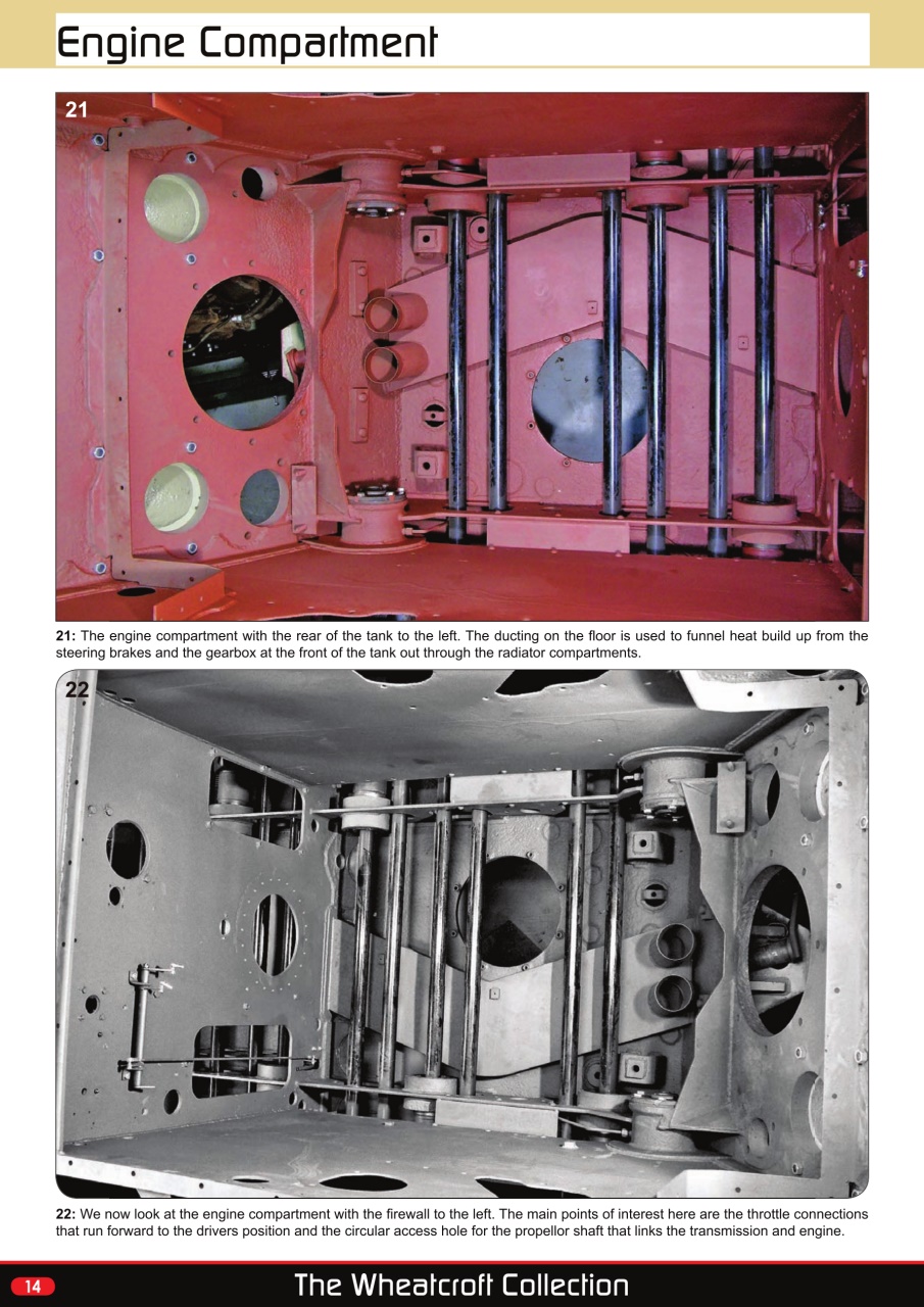 Modellers Reference Library Preview Pages
