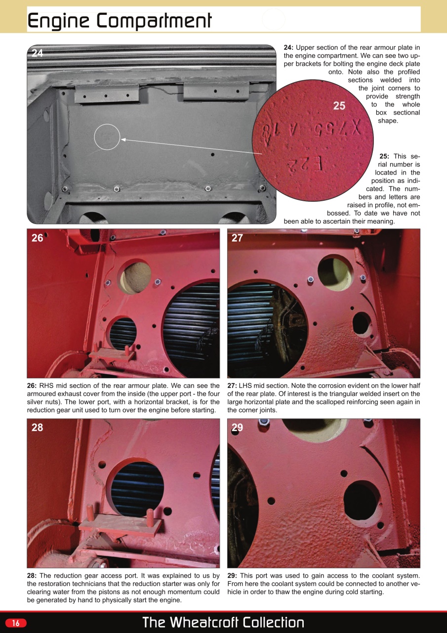 Modellers Reference Library Preview Pages