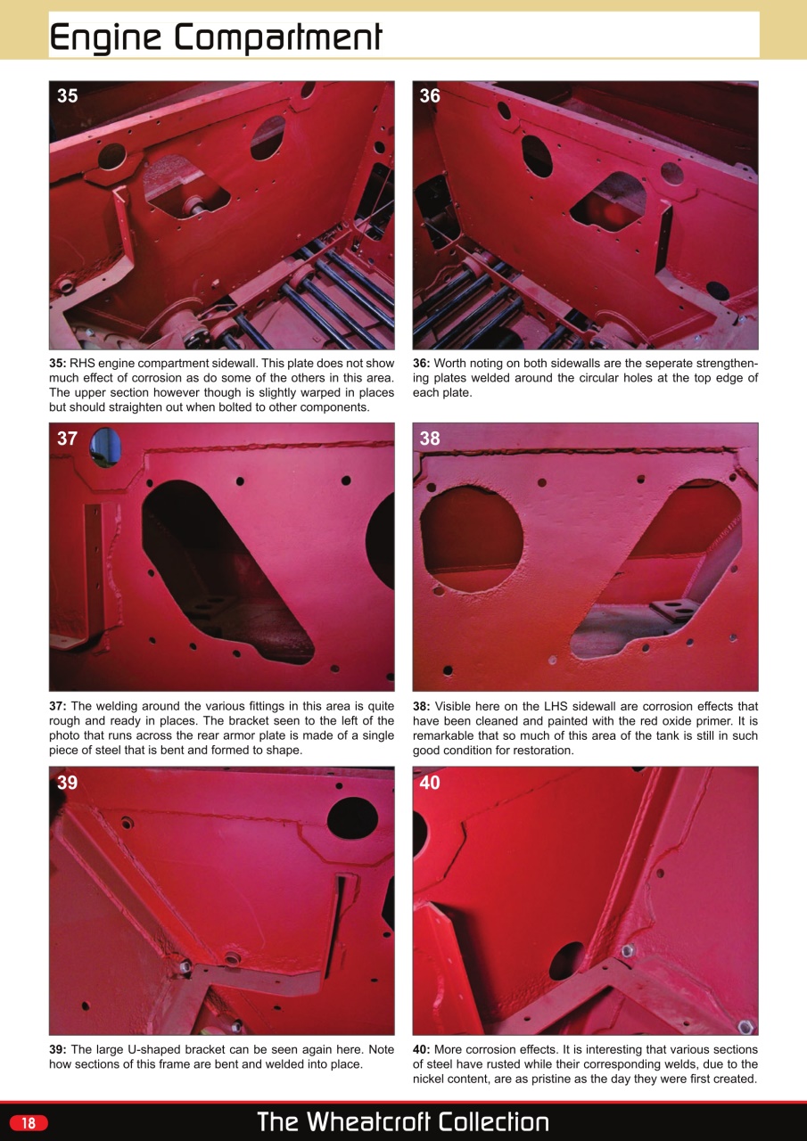 Modellers Reference Library Preview Pages
