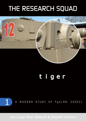 Modellers Reference Library issue 
