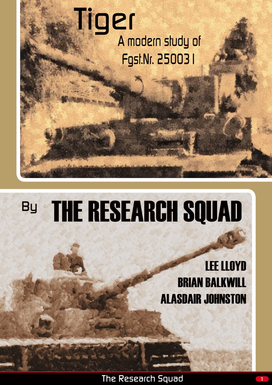 Modellers Reference Library Preview Pages
