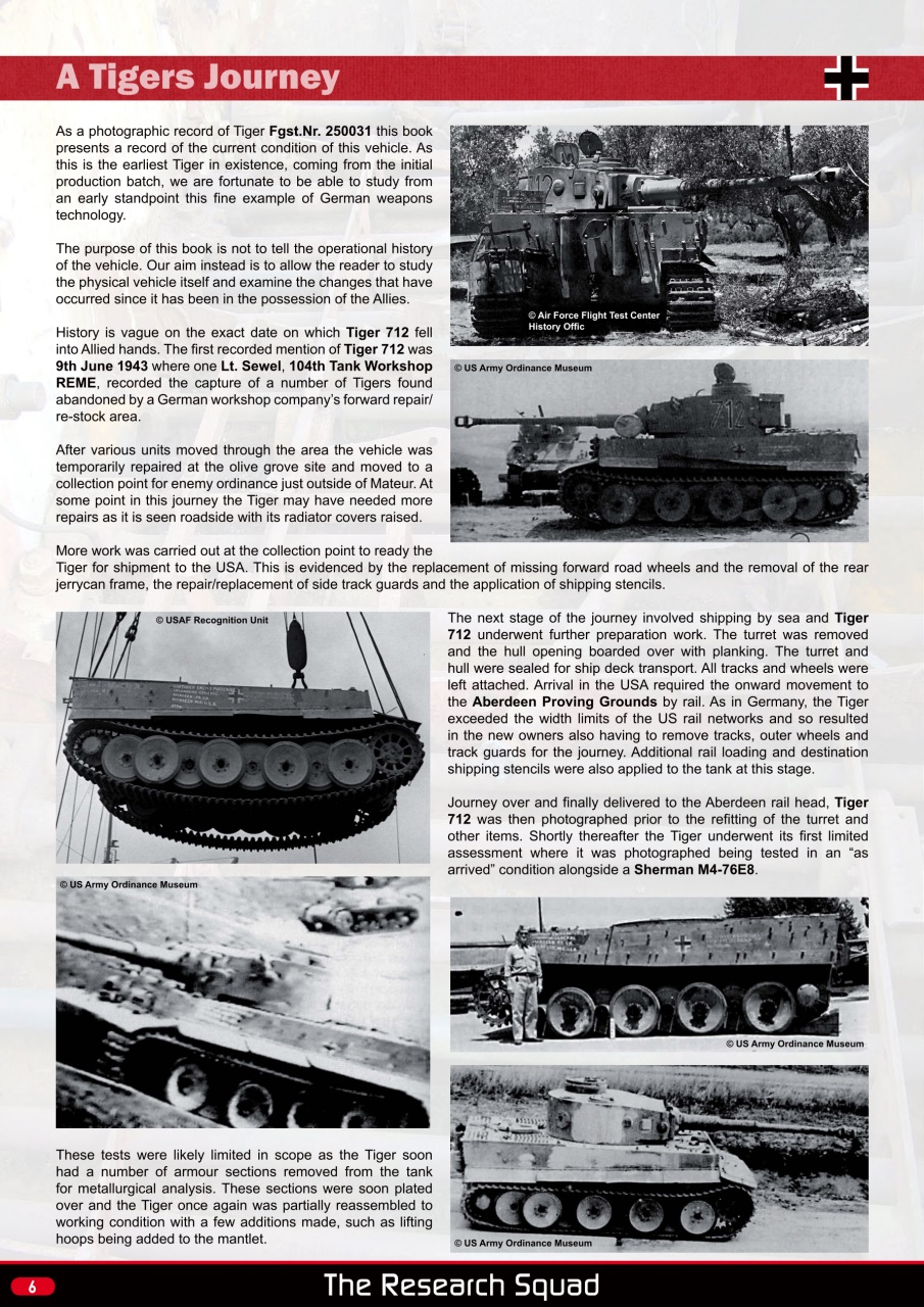Modellers Reference Library Preview Pages