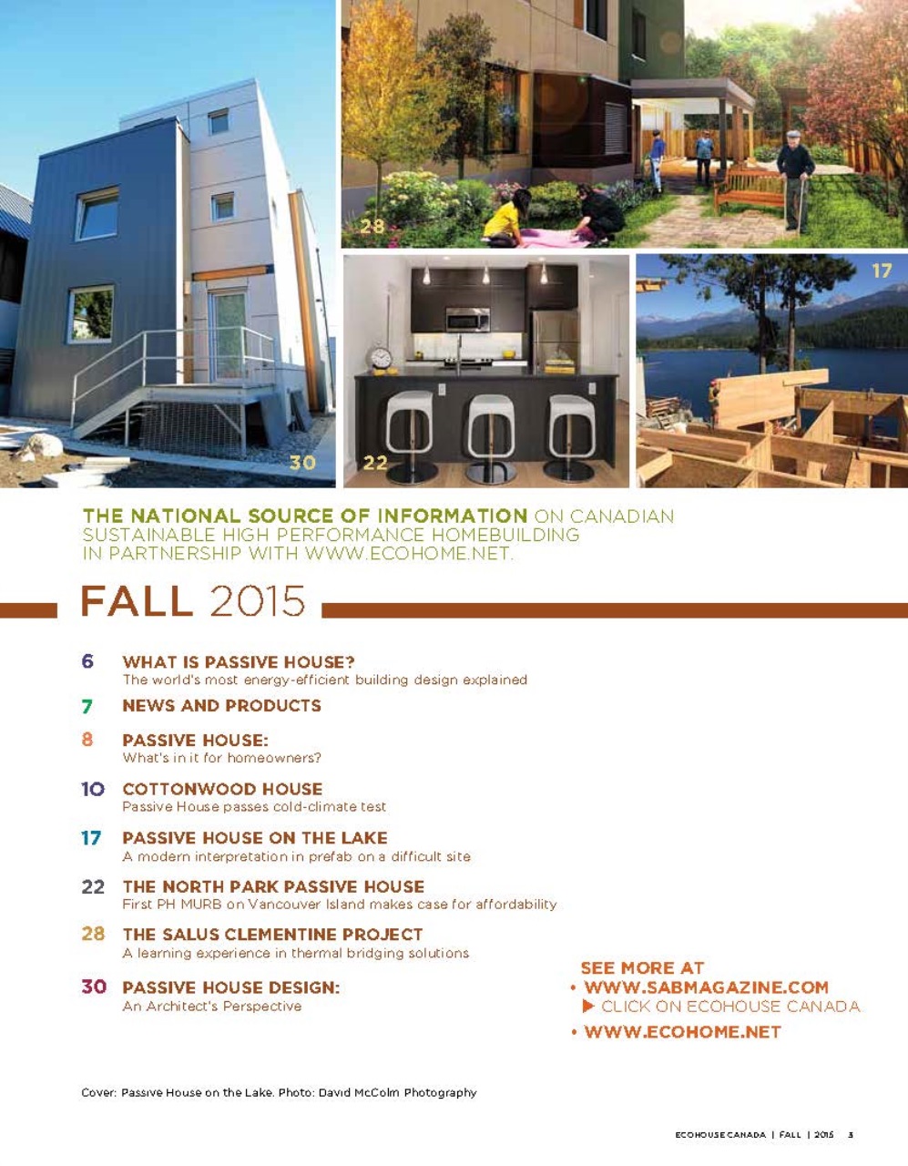 SABMag Preview Pages