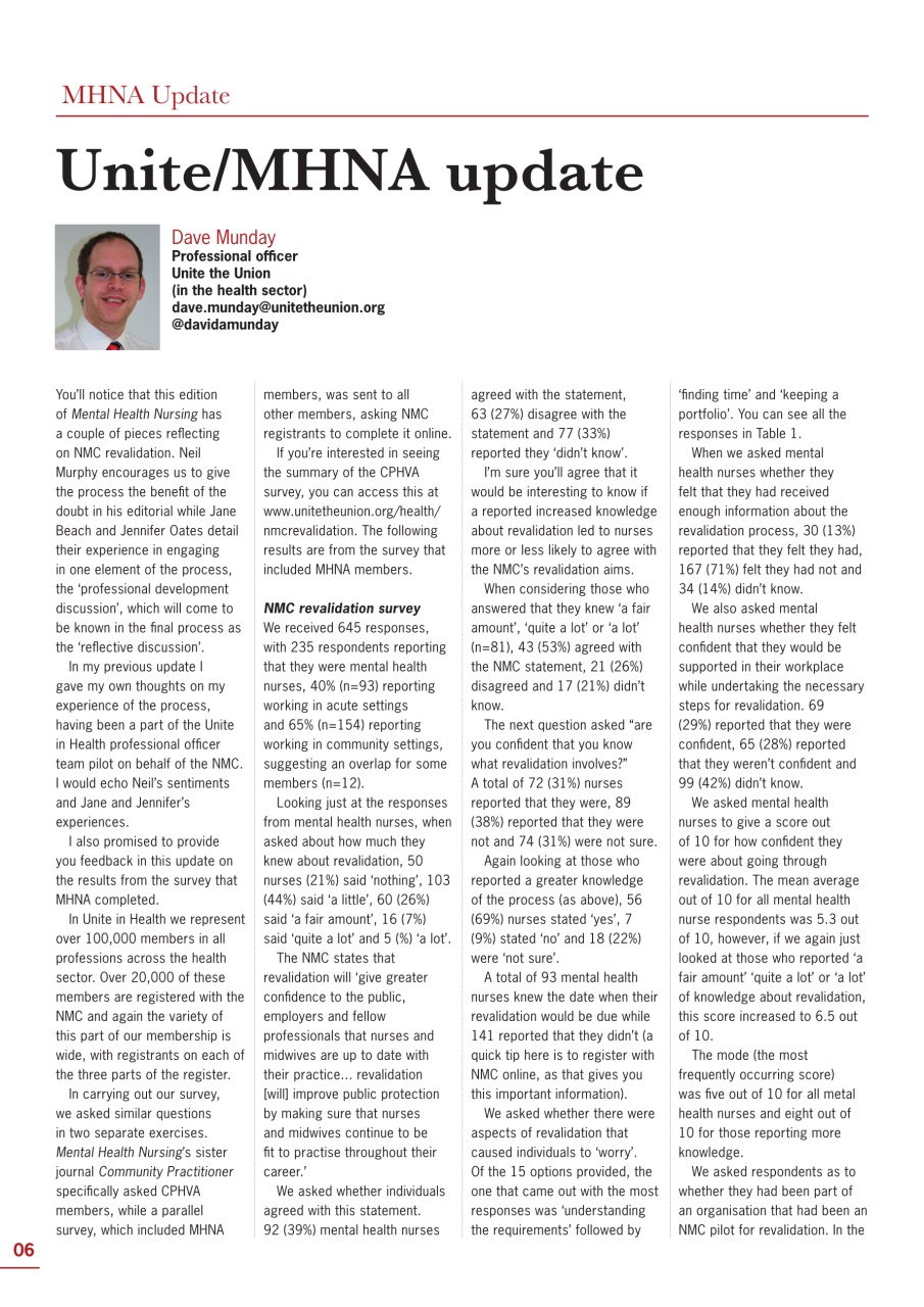 Mental Health Nursing Preview Pages