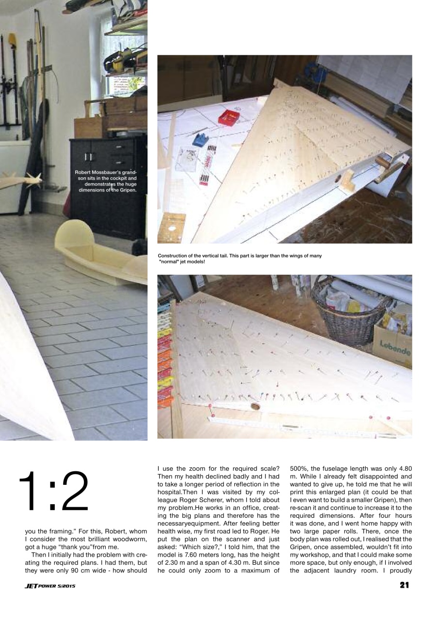 Jetpower Preview Pages