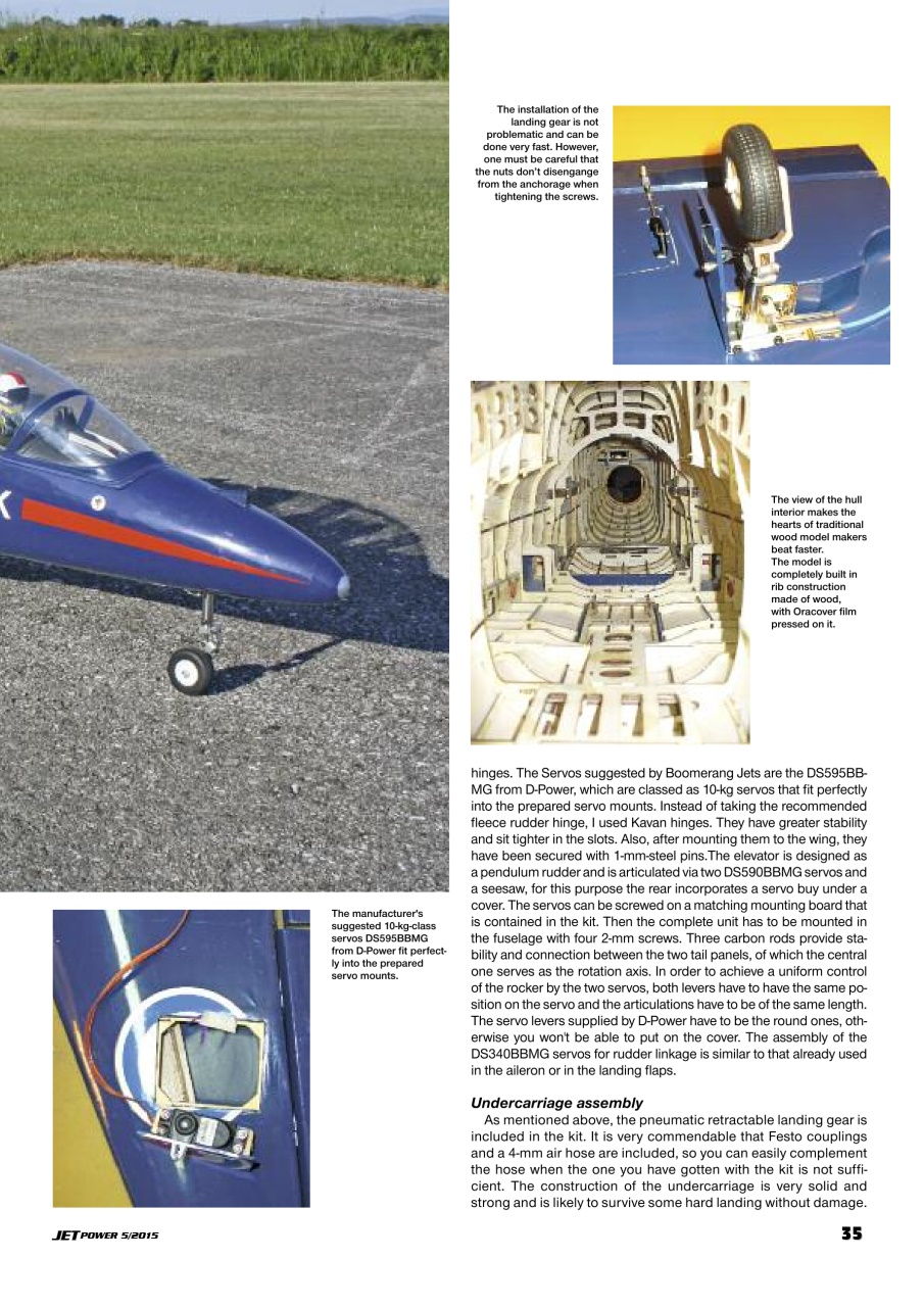 Jetpower Preview Pages