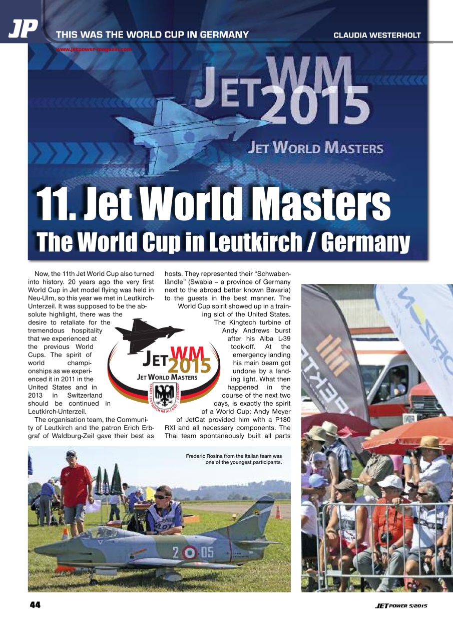 Jetpower Preview Pages