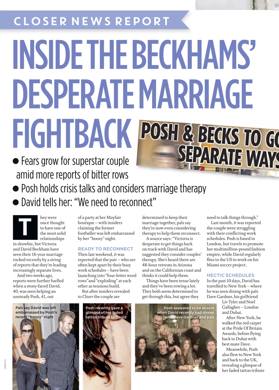 Closer Preview Pages