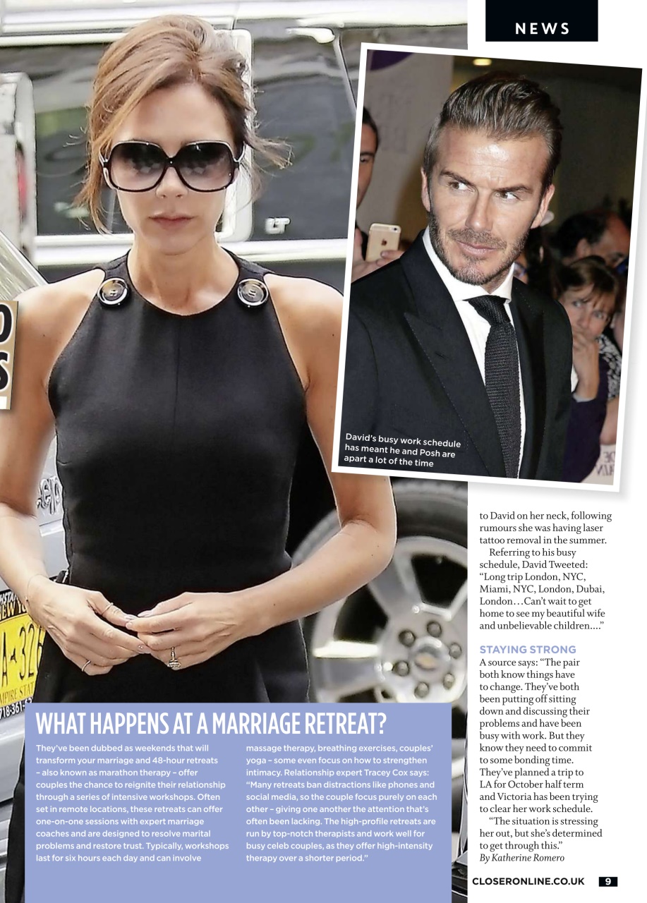 Closer Preview Pages