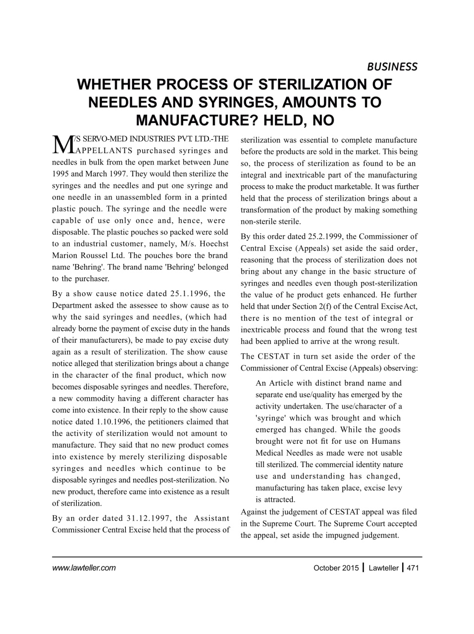 Lawteller – A Legal Awareness Magazine Preview Pages