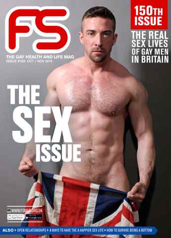 FS International issue FS #150