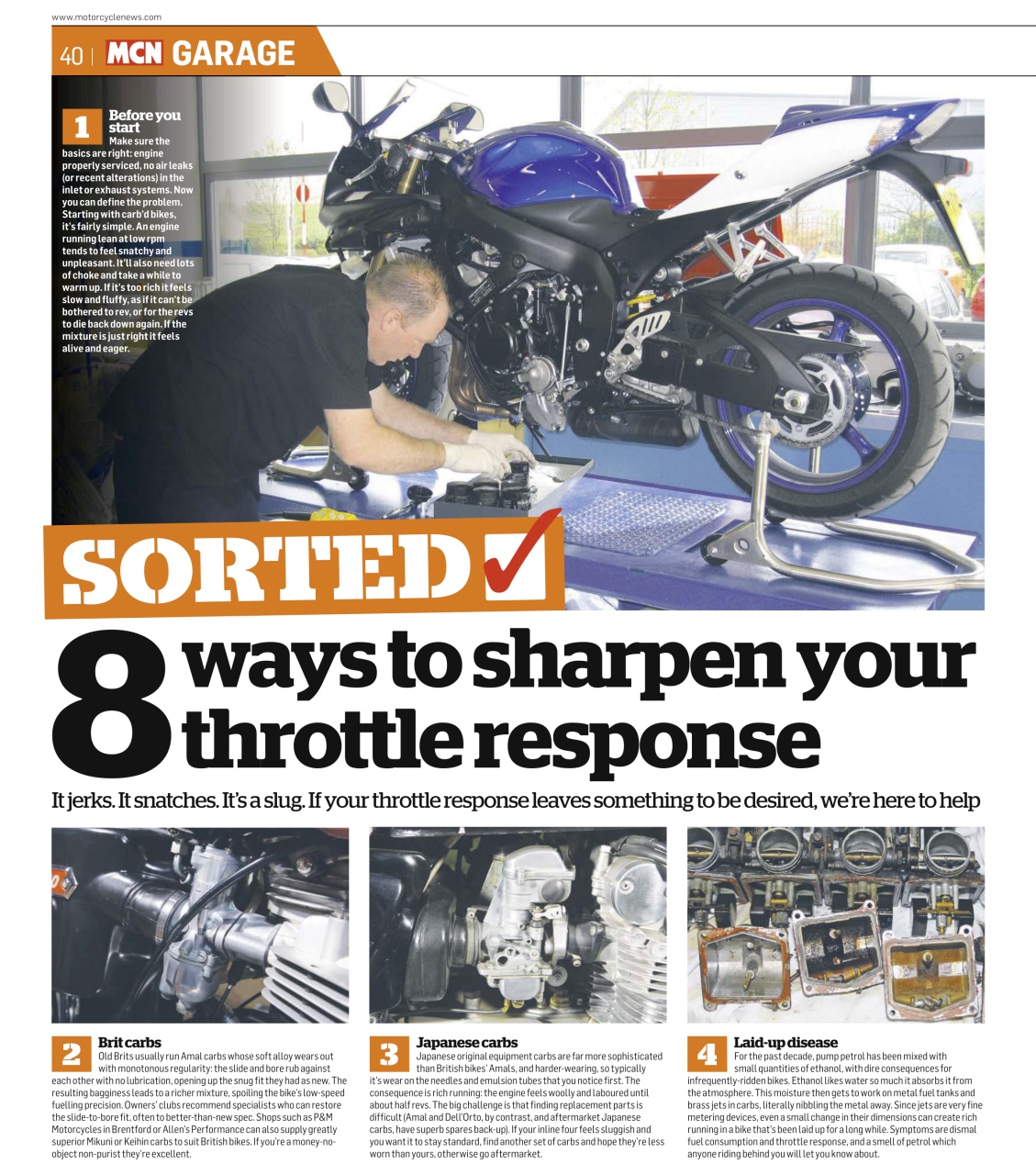 MCN Preview Pages
