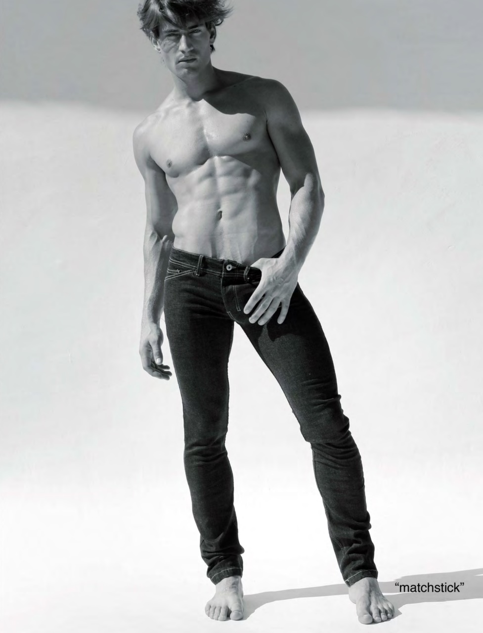 Attitude Preview Pages