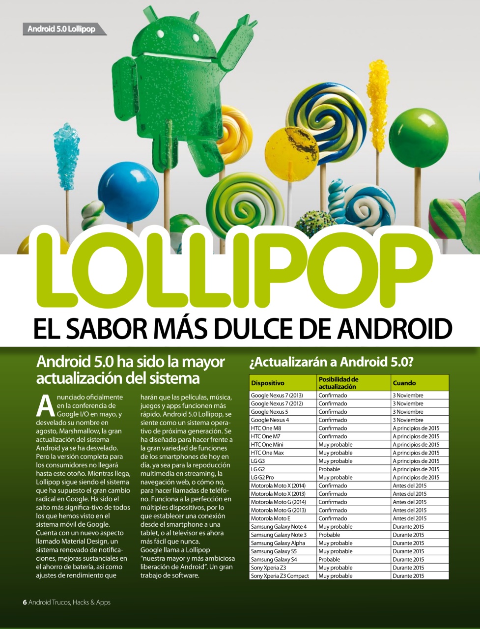 Otros Extras Preview Pages