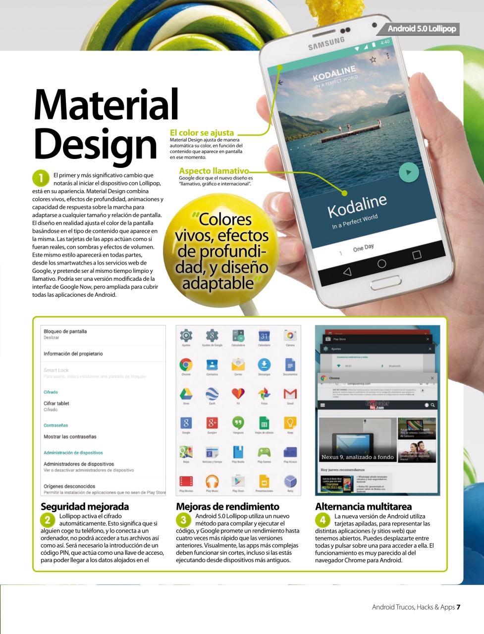 Otros Extras Preview Pages