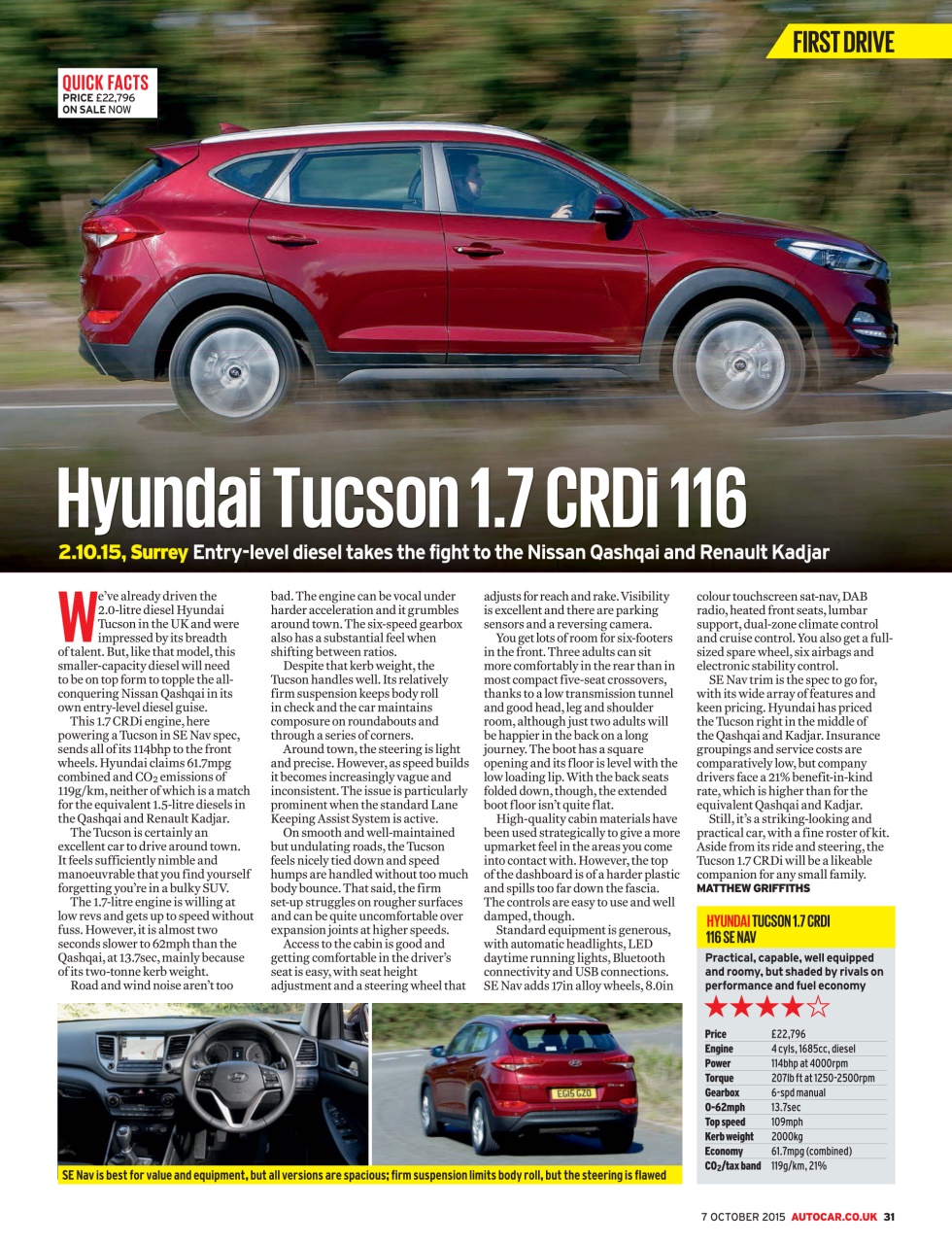 Autocar Preview Pages