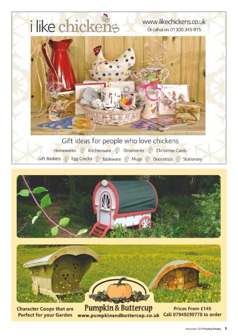 Practical Poultry Preview Pages