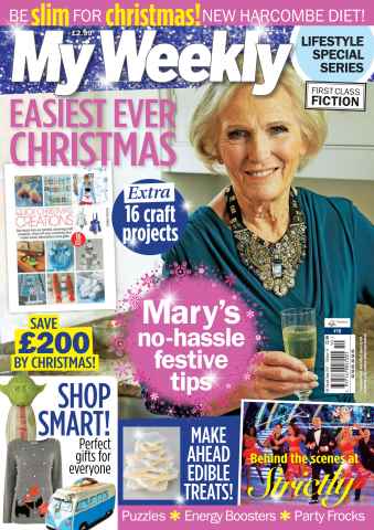 My Weekly Special issue 10