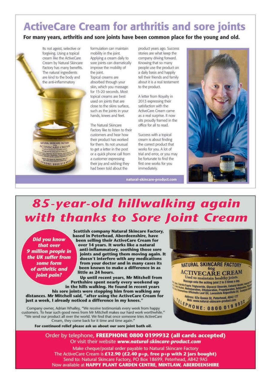 My Weekly Special Preview Pages