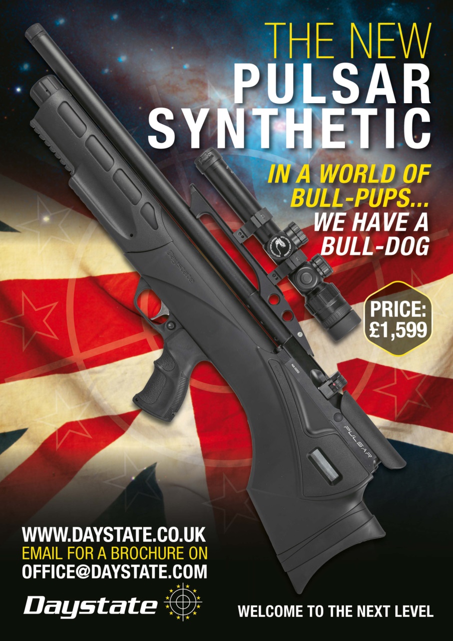 Airgun Shooter Preview Pages